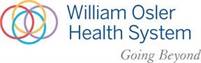William Osler Health System Jason Concessao